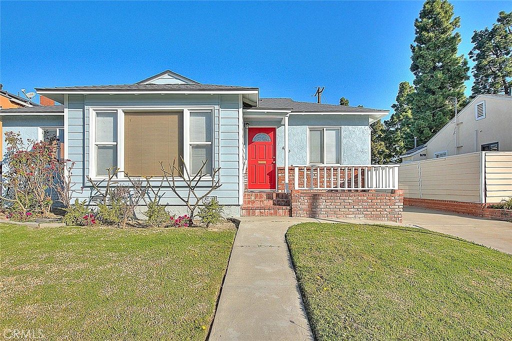 6023 Harvey Way, Lakewood, CA 90713 | Zillow