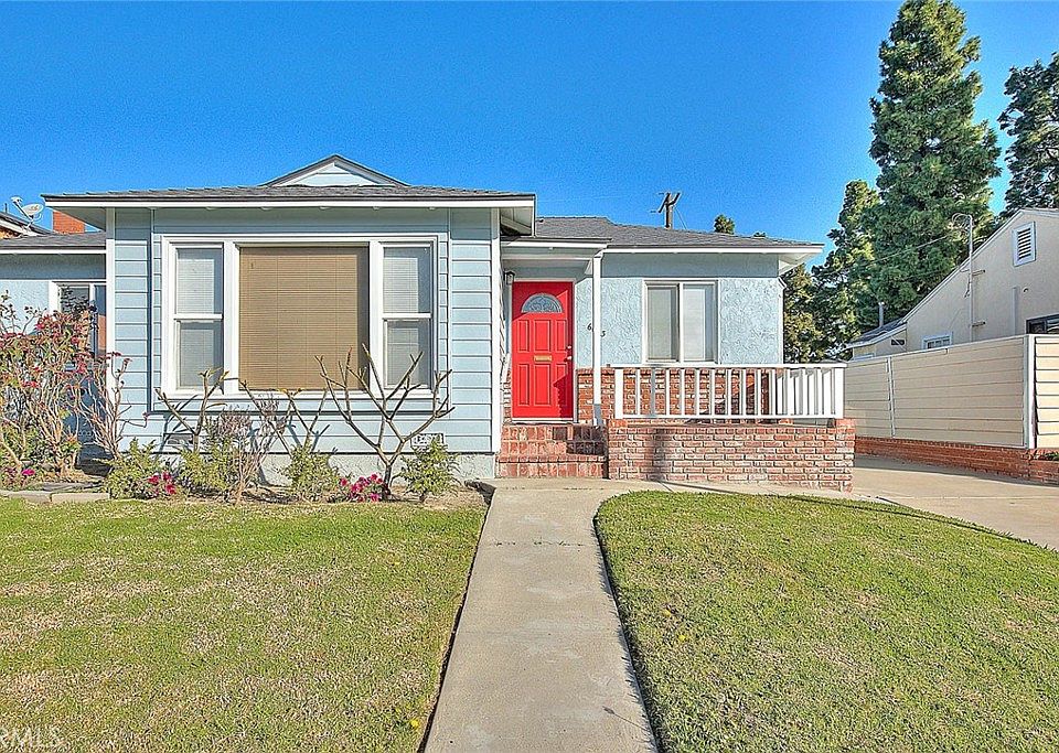 1st image of 6023 Harvey Way