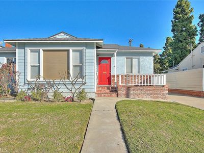 6023 Harvey Way, Lakewood, CA, 90713