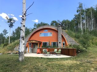 26255 Hidden Mesa Dr, Oak Creek, CO 80467