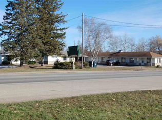 2614 M 75 S, Boyne Falls, MI 49713