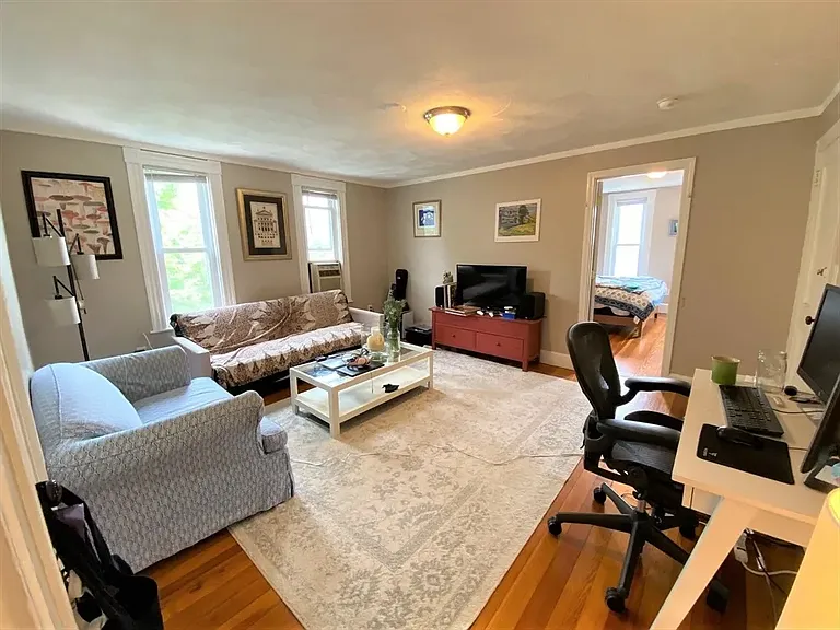 68 Richdale Ave #3 — Photo 1