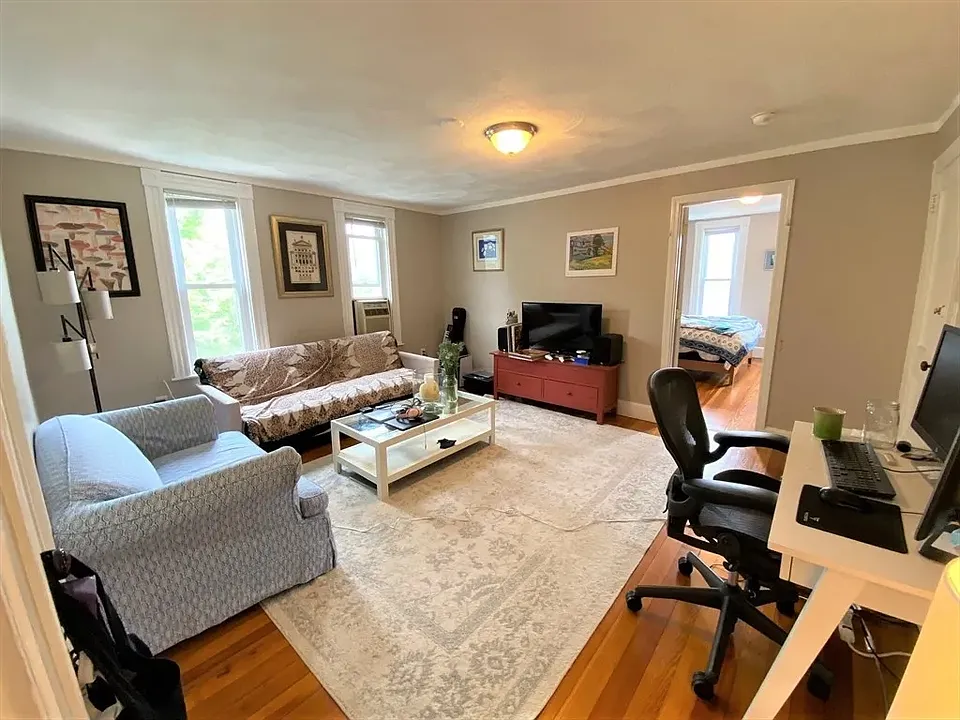68 Richdale Ave #3