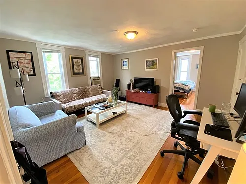 68 Richdale Ave #3 Photo 1