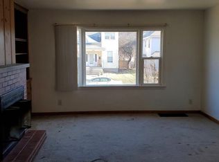 605 Prytania Ave, Hamilton, OH 45013