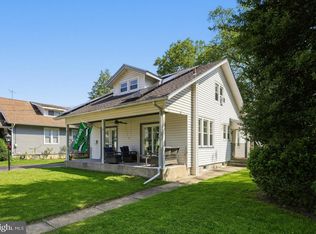 112 Pear St, Palmyra, NJ 08065