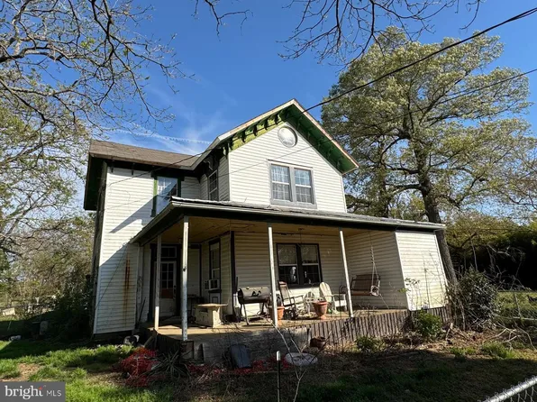 9790 Ironsides Rd, Nanjemoy, MD 20662