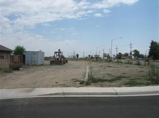 2555 Stearman St, Dos Palos, CA 93620