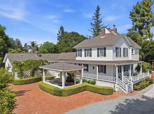 140 S Peter Dr, Campbell, CA 95008
