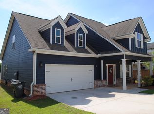 160 Orchard Ln, Covington, GA 30014