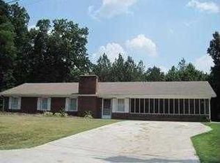 135 Lowder Rd, Albemarle, NC 28001