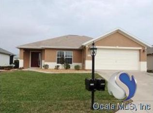8589 SE 134th St, Summerfield, FL 34491