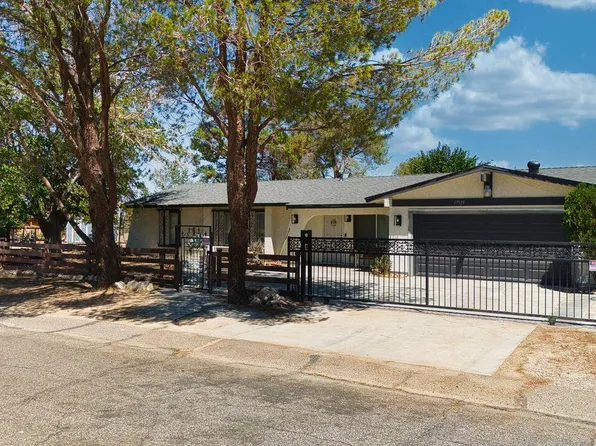 17535 Highacres Ave, Palmdale, CA 93591