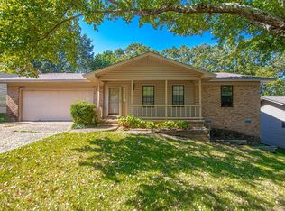 8 Marble Ct, Little Rock, AR 72212