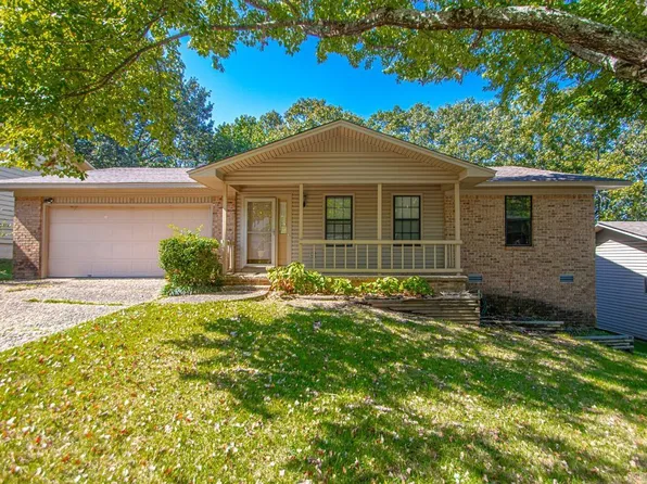 8 Marble Ct, Little Rock, AR 72212