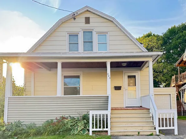 503 Church St, Athens, PA 18810