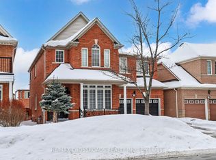 23 Oakborough Dr, Markham, ON L6B 0H3