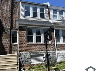 1536 S Stanley St, Philadelphia, PA 19146