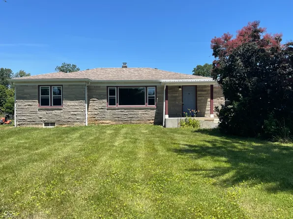 8710 W Morris St, Indianapolis, IN 46231