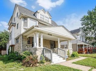 3715 Baltimore Ave, Kansas City, MO 64111
