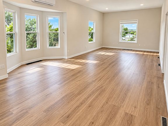 Main floor