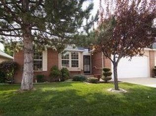 561 E 5350 S, Ogden, UT 84405