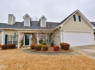 228 Providence Dr, Carrollton, GA 30116