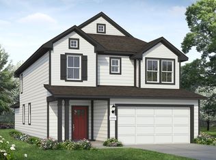 128 Ivy Psge, Maxwell, TX 78656