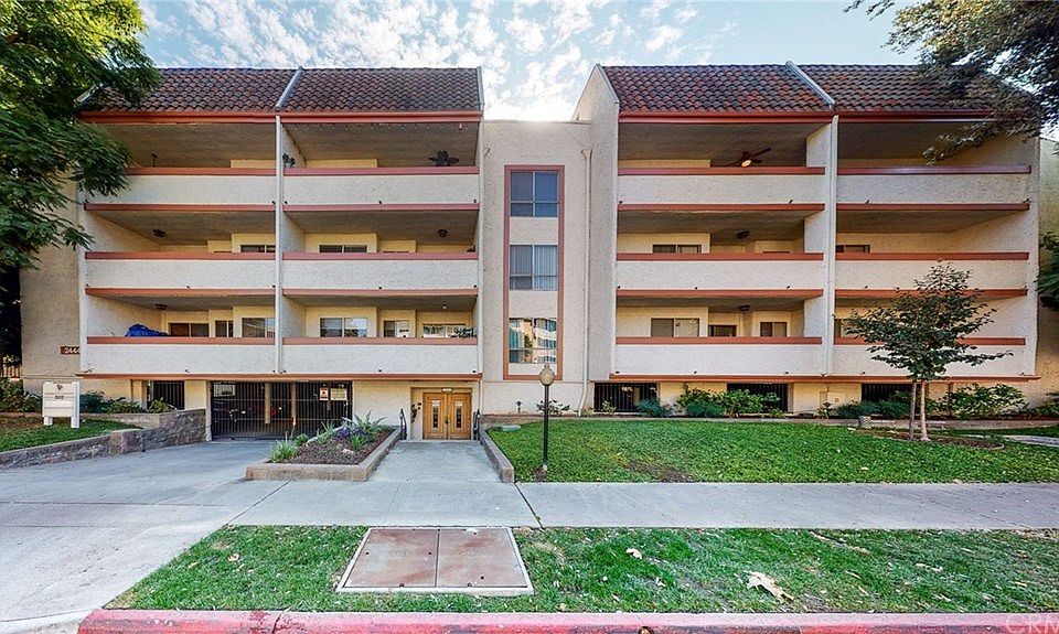 1st image of 2444 E Del Mar Blvd Unit 302