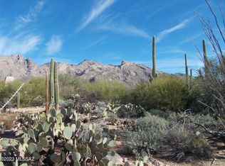 6641 N Montezuma Dr UNIT 456, Tucson, AZ 85718