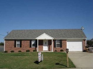 40 Royal Oaks Dr, Brighton, TN 38011