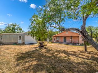 20260 Campbellton, San Antonio, TX 78264