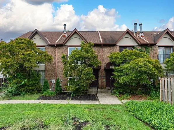 2436 Grandview Ave, Cincinnati, OH 45206