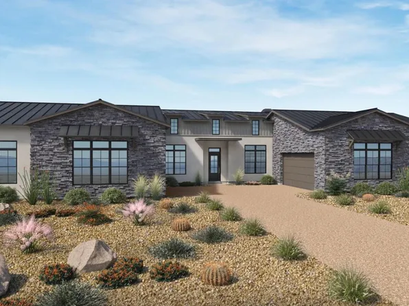 12038 E Black Rock Road, Scottsdale, AZ 85255