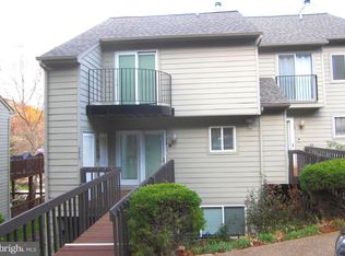 175 Ridge Court Cts #18, Basye, VA 22810