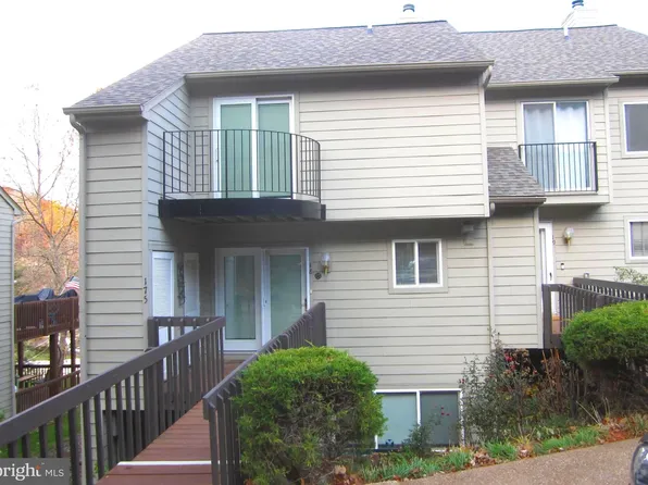 175 Ridge Court Cts #18, Basye, VA 22810