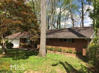 411 Brookwood Ln, La Fayette, GA 30728