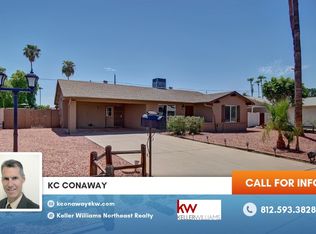 2009 W Meadow Dr, Phoenix, AZ 85023