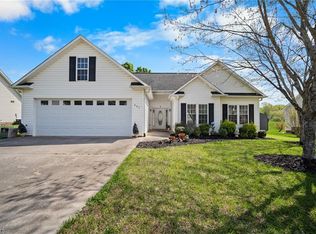 247 Summit Dr, Mocksville, NC 27028