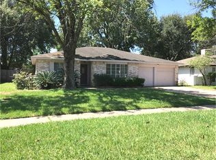 7707 Martin Wood Ln, Houston, TX 77086