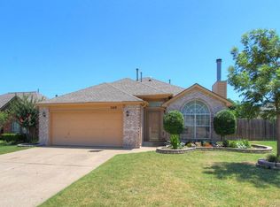 3109 N 2nd St, Broken Arrow, OK 74012