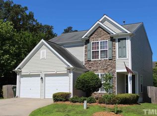 2003 Gushing Dr, Raleigh, NC 27610