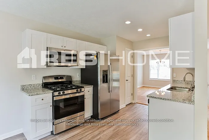 234 Bent Creek Dr — Photo 3