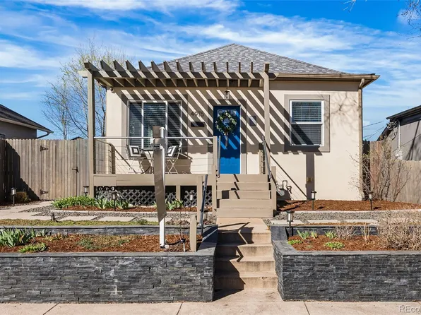 4975 Knox Court, Denver, CO 80221