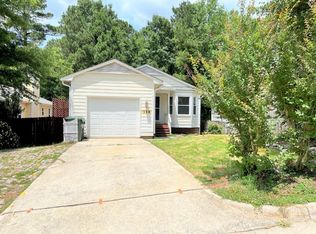 118 Oak Hill Loop, Cary, NC 27513