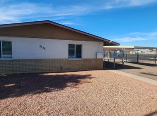 8322 N 60th Ave, Glendale, AZ 85302