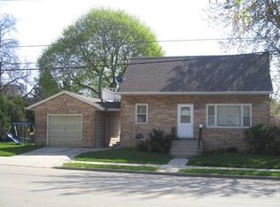 415 N Hickory St, Fond Du Lac, WI 54935