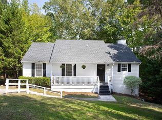 841 Riverbark Ln, Durham, NC 27703