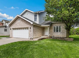 402 Tamarack St, Park Forest, IL 60466