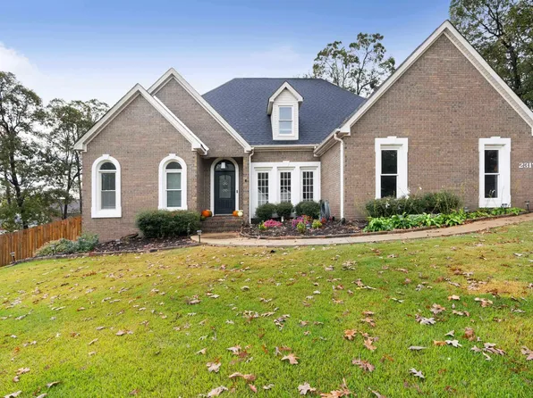 2317 Autumn Dr, Jonesboro, AR 72404